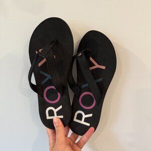 Roxy Vista III Flip-Flops